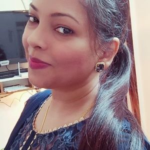 Meet your Posher, Shabana shaikh